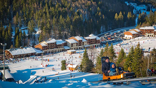 Vosges
